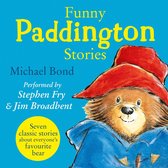 Paddington- Funny Paddington Stories