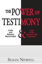 The Power of Testimony