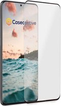 Casecentive Glass Casecentive 3D full cover - Protection d'écran en verre trempé - Galaxy S20 Plus