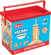 100-delige bouwstenenset - Técap Classic