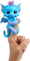 Wowwee fingerlings Tara draakje