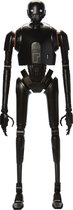 Star Wars Rogue One: K-2SO - Actiefiguur / Speelfiguur (50cm)
