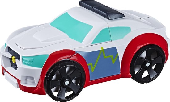 transformers rescue bots medix