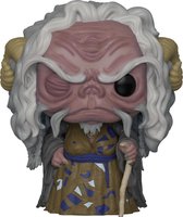 Pop! TV: The Dark Crystal Age Of Resistance - Aughra FUNKO