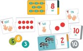 Clementoni 52471 educatief speelgoed