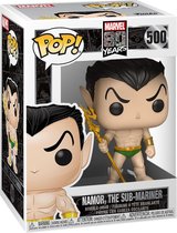 FUNKO Pop! Marvel: 80th Anniversary - First Appearance Namor