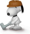 Afbeelding van het spelletje Peanuts - Snoopy Golfer