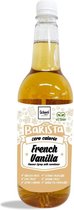 Skinny Food Co. - BARISTA French Vanilla Coffee Syrup