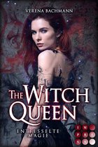 The Witch Queen - The Witch Queen. Entfesselte Magie