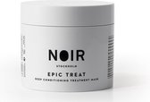 Noir Stockholm Masker Treatments Epic Treat Deep Conditioning Treatment Mask
