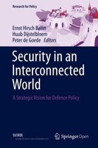 Security In A Interconnected World