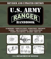 U.S. Army Ranger Handbook