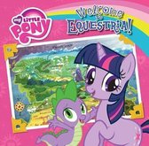 Welcome to Equestria!