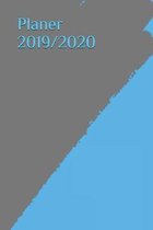 Planer 2019/2020: Wochenplaner für September 2019 bis Dezember 2020; Kalender, Timer, Terminplaner und Notizbuch in einem Taschenbuch