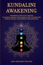Kundalini Awakening