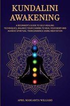 Kundalini Awakening