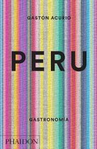 Peru. Gastronomia (Peru