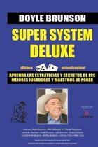 Biblioteca Pensar Poker- Super System Deluxe