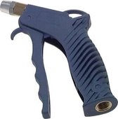 DN7.2 (Euro) Plastic Blaaspistool Met Geluiddemper - AGLP-ADJ-NP-EU-7-12