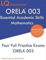 ORELA 003 Essential Academic Skills Mathematics: ORELA Essential Academic Skills Math - Free Online Tutoring