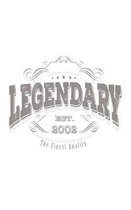 Legendary 2002