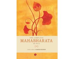 Complete Mahabharata: Adi Parva