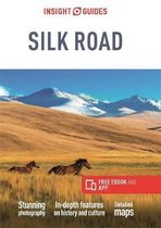 Insight Guides Silk Road (Travel Guide with Free eBook)