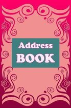 Address Book: Address Book