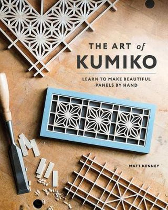 Art of Kumiko