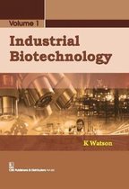 Industrial Biotechnology, Volume 1