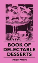 Book Of Delectable Desserts