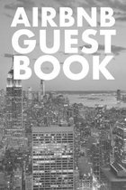 Airbnb Guest Book: Guest Reviews for Airbnb, Homeaway, Bookings, Hotels, Cafe, B&b, Motel - Feedback & Reviews from Guests, 100 Page. Gre