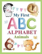 My First ABC