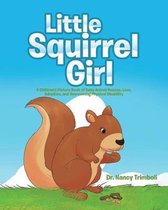 Little Squirrel Girl
