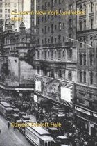 Crusoe in New York, and other tales
