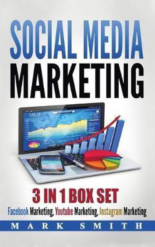 Social Media Marketing - cover