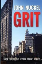 Grit: A New York Crime Thriller