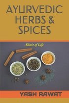 Ayurvedic Herbs & Spices