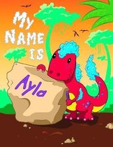 My Name is Ayla