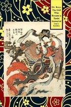 EDO Manga-The Girl Who Became A Taoist Immortal