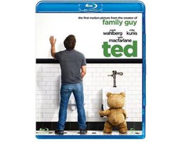 Ted (Blu-ray)