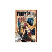 FAIRY TAIL - Tome 12