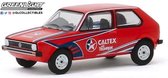 Volkswagen Golf MK1 1975 "Caltex" 1-64 Greenlight Collectibles