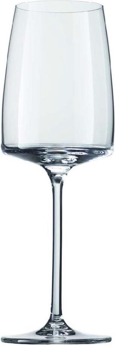 Schott Zwiesel Sensa Wijnglas Light & fresh - 0.363 Ltr - 6 Stuks