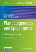 Methods in Molecular Biology- Plant Epigenetics and Epigenomics