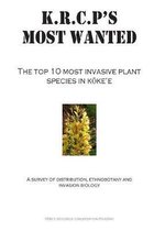 KRCP's Top 10 Invasive