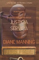 Justicia Servido: LA Investigaci�n DE REPORTERO MELINDA HENDERSON EN