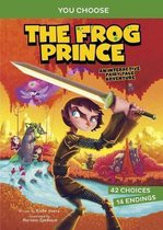 Fractured Fairy Tales: The Frog Prince