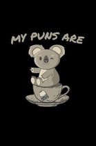 My puns are