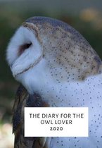 The Diary for the Owl Lover 2020